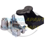 Premium Battery Terminal Adaptor Negative - Unilug
