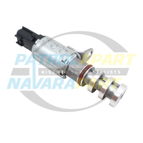 Variable Cam Timing Solenoid - Nissan Patrol Y62 Series 3-5