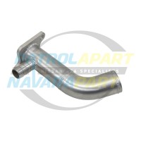 Water Outlet - Nissan Patrol GU TB45 Carby Conversion