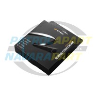 Wiring Concealer Sleeve 1200mm - STEDI