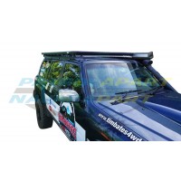 Tradesman Roof Platform Flat Rack - Nissan Patrol Y61 GU