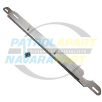Behind Grille Light Mount - Nissan Patrol Y62 S5