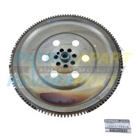 Genuine ZD30 Dual Mass Flywheel Ring Gear - Nissan Patrol Y61 GU4 Series 4