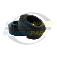 Coil Spring Spacer Packer 50mm Front PAIR - Nissan Patrol Y60 GQ & Y61 GU