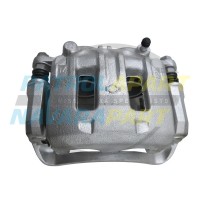 Reconditioned RHF Brake Caliper - Nissan Patrol GU Y61