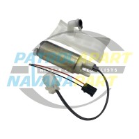 In Tank Transfer Fuel Pump Sub Tank- Nissan Patrol Y61 GU TB45 TB48