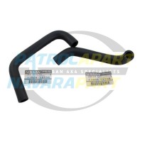 Genuine Rocker Cover Breather Hoses - Nissan Patrol Y60 GQ TB42s Carburettor