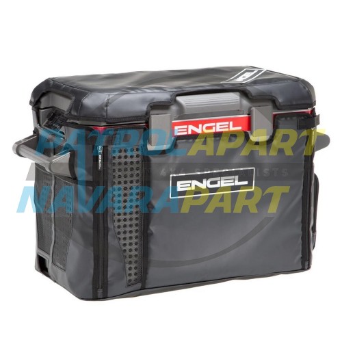 Engel Transit Bag 38Lt Eclipse - MR40F