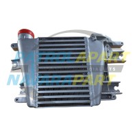 Aftermarket Welded Intercooler, Brand New - Nissan Patrol GU Y61 ZD30DI