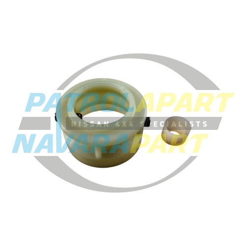 Genuine Nissan Shifter Bush Kit - Nissan Patrol Y61 GU 1997-2017 MT