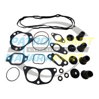 NVE Injector Pump Fit Kit - Nissan Patrol GU Y61 ZD30Di to 07