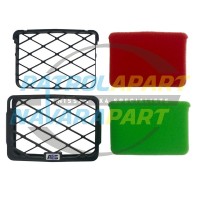 Uni Filter Snorkel Pre Filter Housing Universal 3 Inch 150x100mm