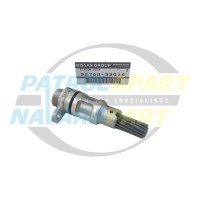 Genuine Nissan Speedo Transducer 14T - Nissan Patrol Y61 GU - TB48 Automatic