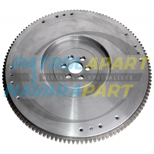Flywheel - Nissan Patrol Y60 GQ, Y61 GU - TB42, TB45
