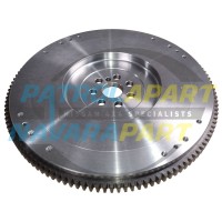 Flywheel - Nissan Patrol Y61 GU - TD42T, TD42Ti