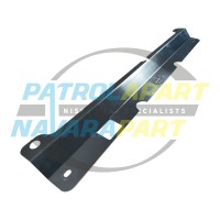 Patrolapart Aluminium Radiator Cover / Mount Bracket - Nissan Patrol Y61 GU Wide Radiator