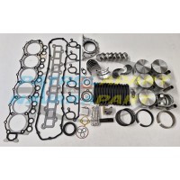 TB45 Engine Rebuild Kit - Nissan Patrol GU