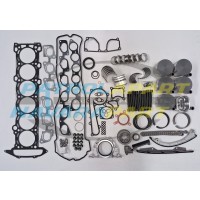 TB48 Engine Rebuild Kit - Nissan Patrol GU