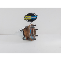 Used Rear Bearing Hub 43202-1LB0B - Nissan Patrol Y62 (11/12-On)