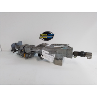 Used Steering Column 488101LB6A - Nissan Patrol Y62 Ti-L 11/12 on