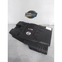 Used Engine Cover VK56VD 14041-1LB1A - Nissan Patrol Y62