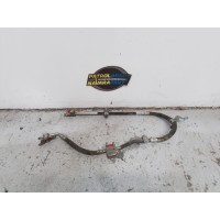 Used HBMC Hose Right Rear Shock Top - Nissan Patrol Y62 11/12-ON
