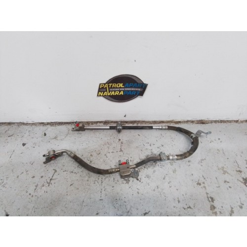 Used HBMC Hose Right Rear Shock Top - Nissan Patrol Y62 11/12-ON