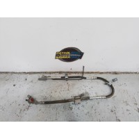 Used HBMC Hose Left Rear Shock Top 52502-1LA1A  - Nissan Patrol Y62 (11/12-ON)