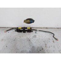 Used HBMC Hose Left Front Shock with Accumulator 52240-6GW7B - Nissan Patrol Y62 11/12-ON