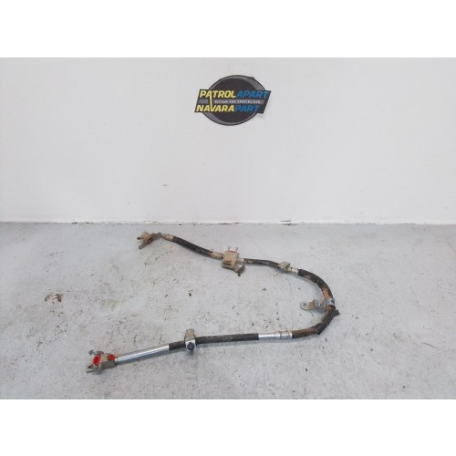 Used HBMC Hose Rear Actuator Right Side 52502-1LA0E - Nissan Patrol Y62 (11/12-On)