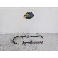 Used HBMC Hose Rear Actuator Left Side 52502-1LA1A - Nissan Patrol Y62 (11/12-On)