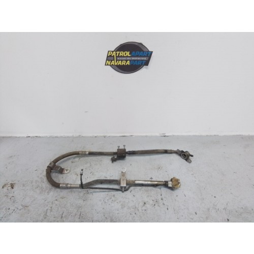 Used HBMC Hose Rear Actuator Left Hand 52502-1LA1A - Nissan Patrol Y62 (11/12-On)