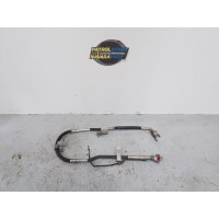 Used HBMC Hose Rear Actuator Left Side 52502-1LA1A - Nissan Patrol Y62 (11/12-On)