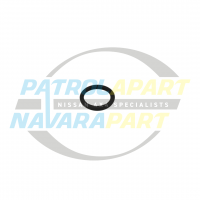 Genuine Nissan Patrol GQ TX Expansion Valve O-ring