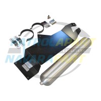 Patrolapart Under Floor Air Tank Kit - Nissan Patrol Y62