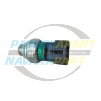 Genuine Nissan A/C Pressure Switch - Y61 GU Nissan Patrol Up To 2007