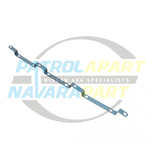 Genuine Nissan Glow Plug Rail - ZD30Di Nissan Patrol Y61 GU