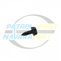 Genuine Nissan Glow Plug Timer Screw - Nissan Patrol Y61 GU