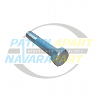 Genuine Nissan Panhard Rod Bolt - Y61 GU Ute