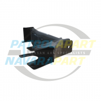 Genuine Nissan Chassis Mount Panhard Rod Rear - Nissan Patrol Y61 GU