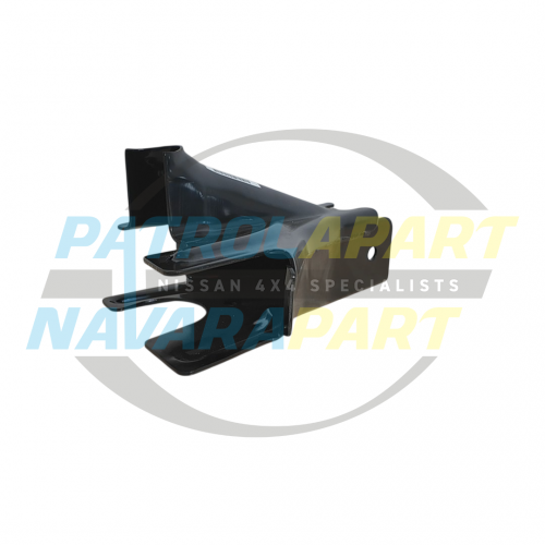 Genuine Nissan Chassis Mount Panhard Rod Rear - Nissan Patrol Y61 GU