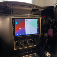Polaris Android 9