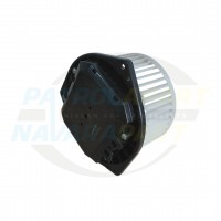 Genuine Nissan Heater Fan Motor - Patrol Y62