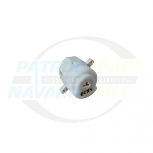 Genuine Nissan Ignition Switch - Patrol GU Y61