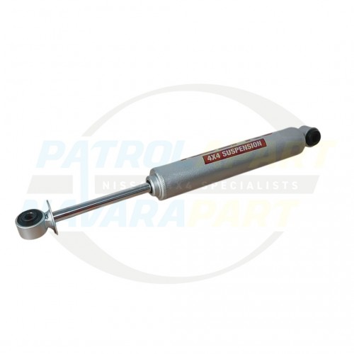Steering Damper EYE to EYE - Nissan Patrol GQ Y60 Early