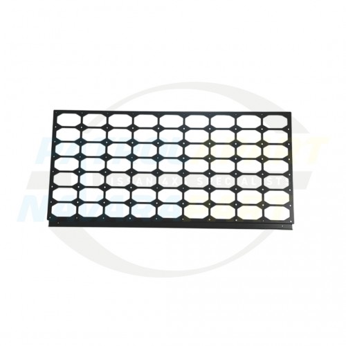Cargo Soft Luggage Shelf - Nissan Patrol Y60 GQ