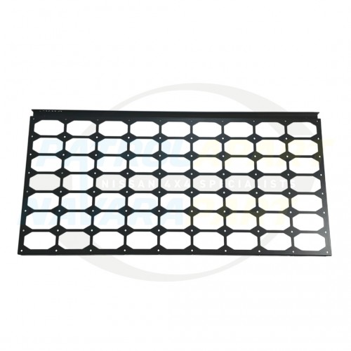 Cargo Soft Luggage Shelf - Stand Alone - Nissan Patrol Y60 GQ