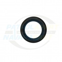 Genuine Nissan Seal Transfer Case Front Output - Patrol Y62