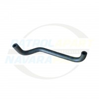 Genuine Nissan PCV Hose - Y61 GU Nissan Patrol TB48