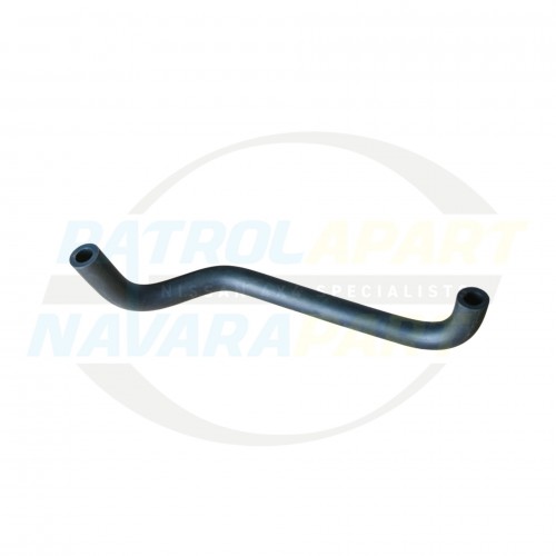 Genuine Nissan PCV Hose - Y61 GU Nissan Patrol TB48